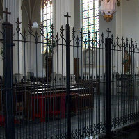 Kerk Vlijmen